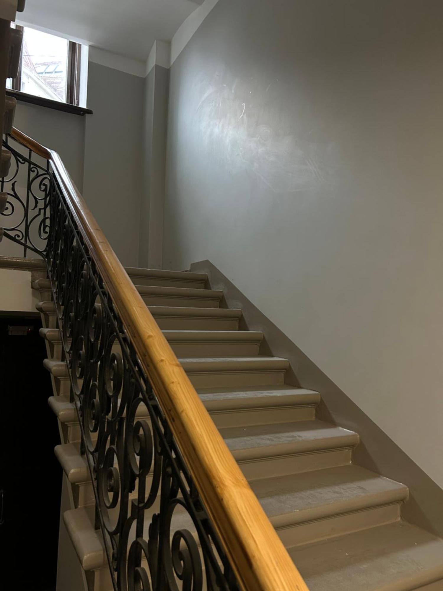 Bonnie & Clyde'S Hideout Apartment Riga Bagian luar foto